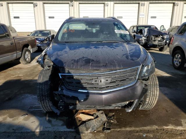 2017 CHEVROLET TRAVERSE L - 1GNKRHKD2HJ195822