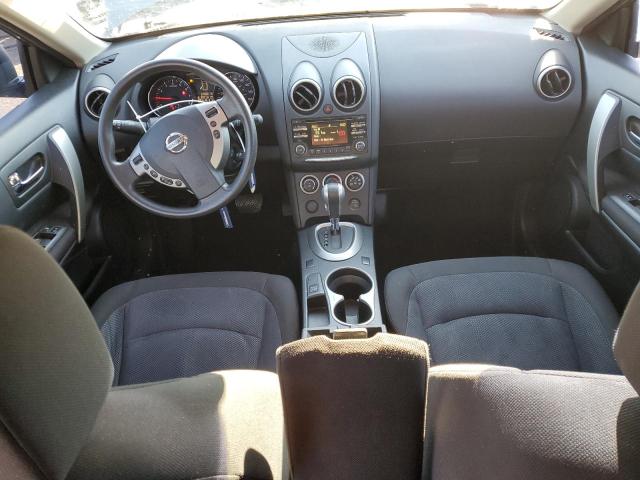 2015 NISSAN ROGUE SELE - JN8AS5MT8FW654691