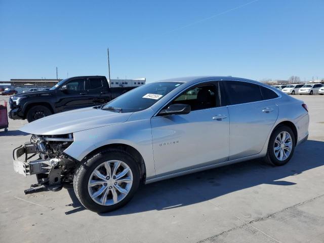 Vin: 1g1zd5stxlf043688, lot: 89402595, chevrolet malibu lt 2020 img_1