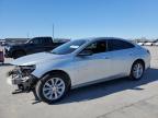 2020 CHEVROLET MALIBU LT - 1G1ZD5STXLF043688