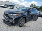 2020 TOYOTA HIGHLANDER - 5TDGZRAH3LS010777