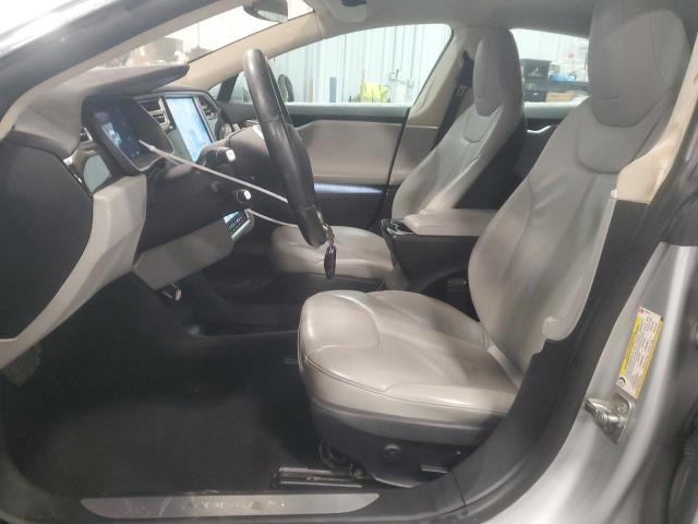 2015 TESLA MODEL S 70 5YJSA1S28FF090616