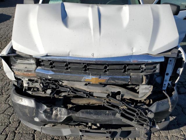 2016 CHEVROLET SILVERADO - 1GCNCNEC7GZ104391