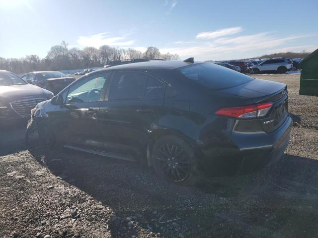 Vin: 5yfepmaexmp170820, lot: 42974165, toyota corolla le 20212