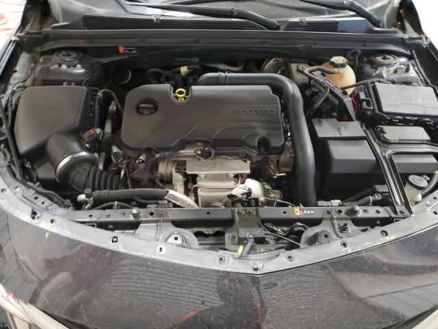 2022 CHEVROLET MALIBU LT - 1G1ZD5ST4NF148603