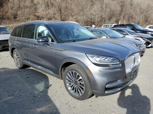 2022 LINCOLN AVIATOR 5LM5J6XC9NGL19703