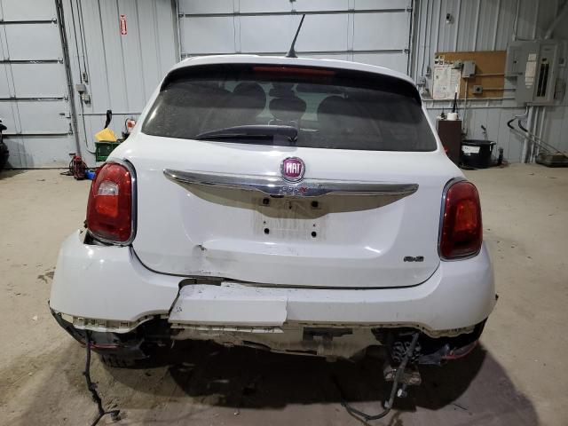 2016 FIAT 500X LOUNG ZFBCFYDT5GP394369