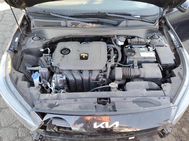 2022 KIA FORTE FE 3KPF24AD2NE426123