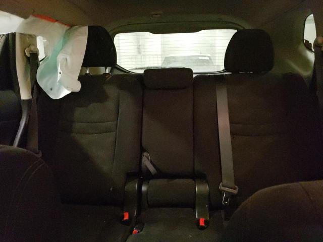 2016 NISSAN ROGUE S - 5N1AT2MV6GC861054