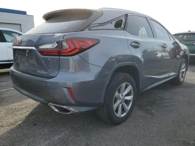 2016 LEXUS RX 350 - 2T2ZZMCA0GC008894