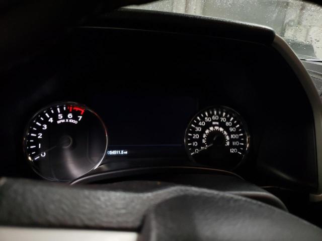 2019 FORD F150 SUPER - 1FTFW1E46KFC35786