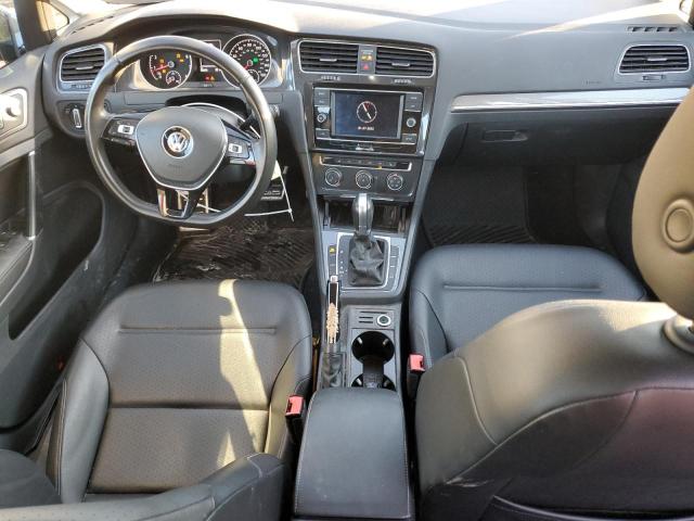 2019 VOLKSWAGEN GOLF ALLTR - 3VWH17AUXKM523002