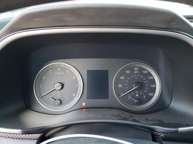 2020 HYUNDAI TUCSON LIM - KM8J33A44LU239347