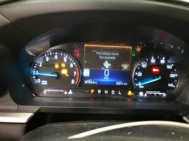 1FMSK8DH5NGB51802 2022 FORD EXPLORER