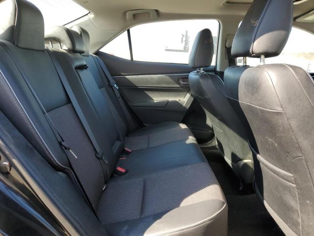 2015 TOYOTA COROLLA - 2T1BURHE6FC460991
