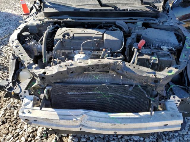 2017 ACURA TLX TECH - 19UUB1F51HA004912