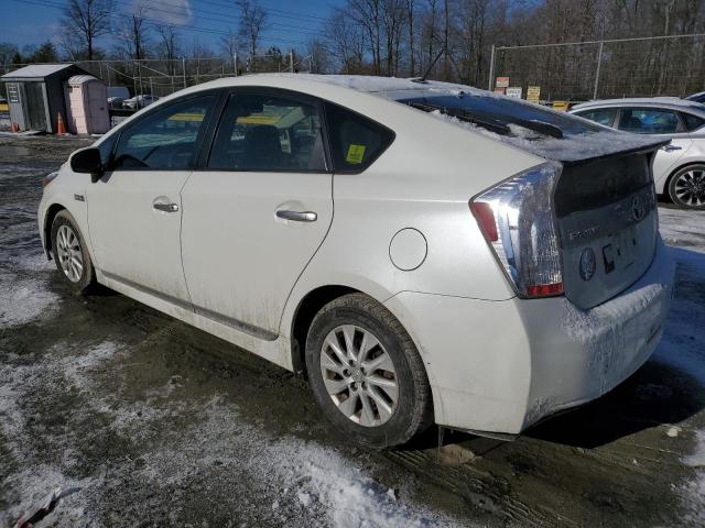 Vin: jtdkn3dp5f3069650, lot: 89298265, toyota prius 20152