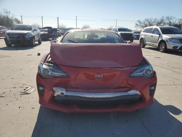 2019 TOYOTA 86 GT JF1ZNAE1XK9703089