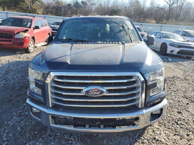 2016 FORD F150 SUPER - 1FTEW1C8XGKD36846
