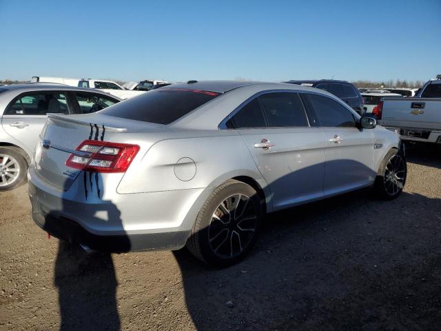 2017 FORD TAURUS SEL 1FAHP2E82HG127799