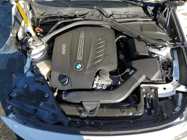 2016 BMW 335 XIGT WBA3X9C59GD869474