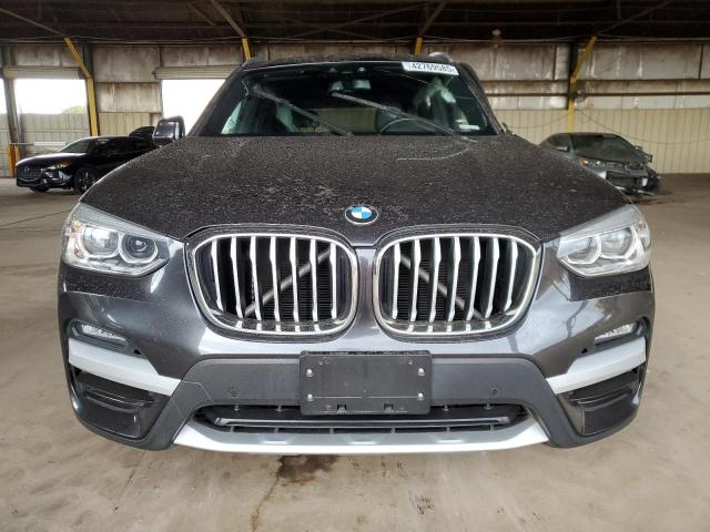 2021 BMW X3 SDRIVE3 - 5UXTY3C04M9G18976