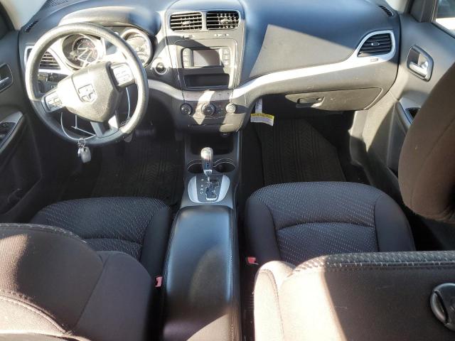 2016 DODGE JOURNEY 3C4PDDBG8GT129492