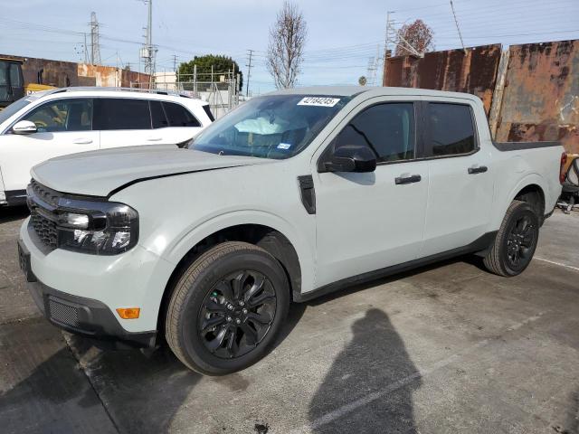 FORD MAVERICK XLT
