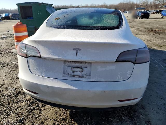 2018 TESLA MODEL 3 - 5YJ3E1EA4JF026187