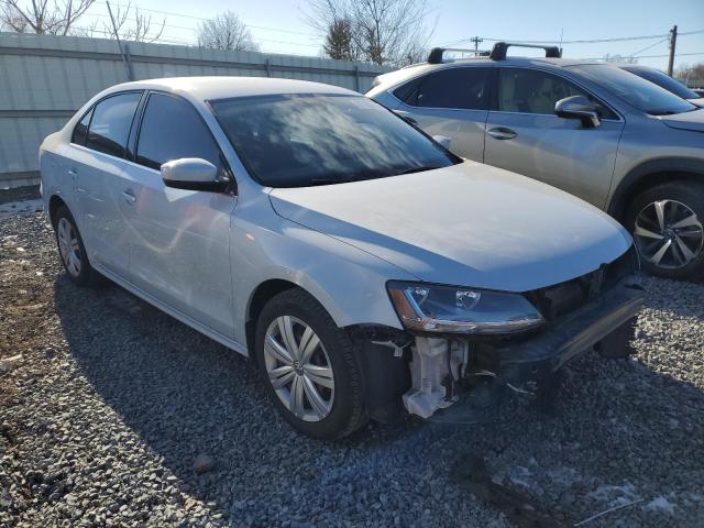 2017 VOLKSWAGEN JETTA S - 3VW2B7AJ3HM298830