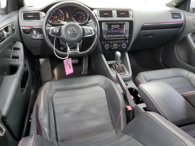 2017 VOLKSWAGEN JETTA GLI 3VW4T7AJ3HM234261