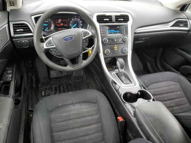 2016 FORD FUSION SE - 3FA6P0H71GR307006