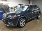 2020 JEEP CHEROKEE L - 1C4PJMDN1LD557554