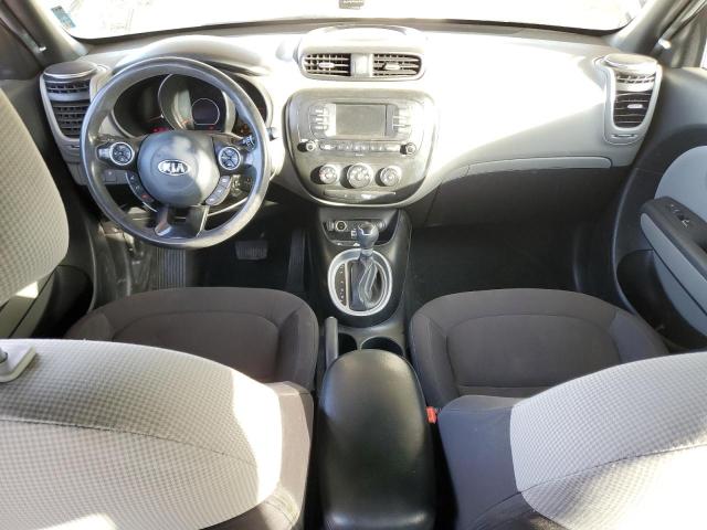 2018 KIA SOUL - KNDJN2A2XJ7559887