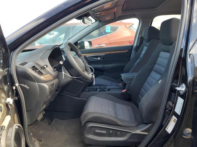 2021 HONDA CR-V EX - 2HKRW2H56MH629711