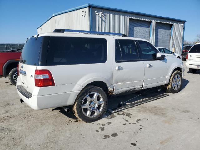 Vin: 1fmjk2a57def46190, lot: 88652425, ford expedition el limited 20133