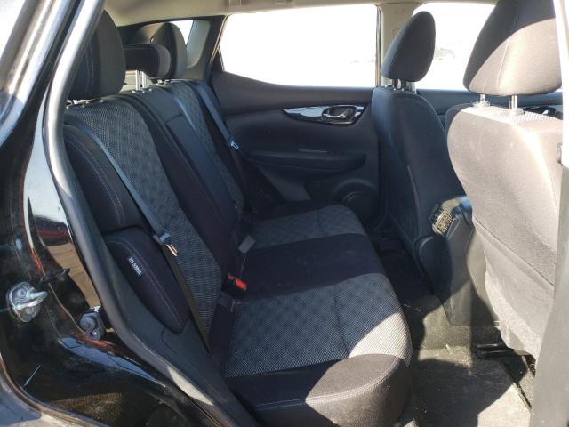 2020 NISSAN ROGUE SPOR - JN1BJ1CW7LW362438
