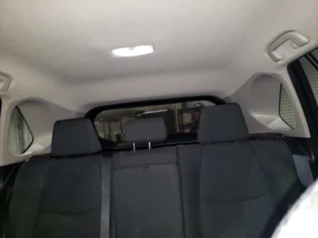 2023 TOYOTA RAV4 LE - JTMLWRFV1PD574323