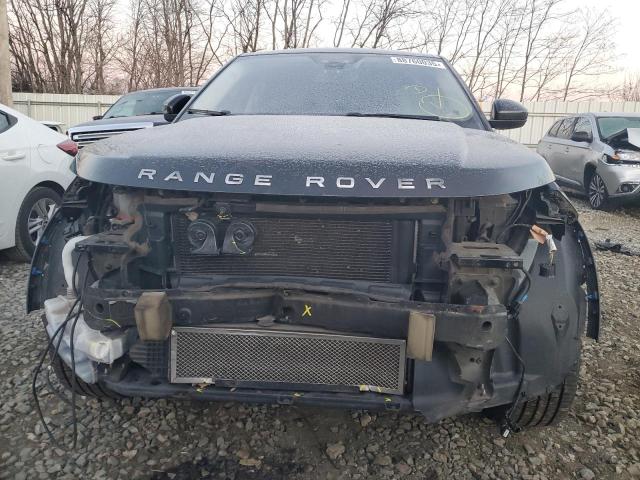 2017 LAND ROVER RANGE ROVE - SALVR2BG5HH173083