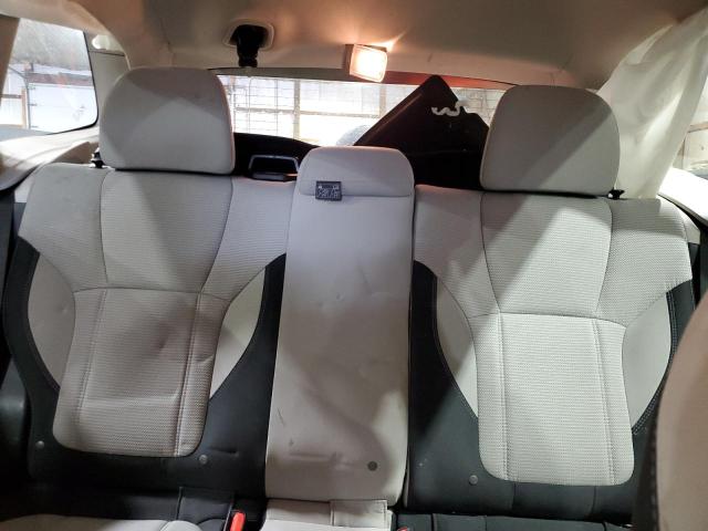 2019 SUBARU FORESTER JF2SKACC6KH422598