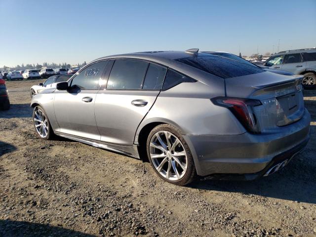 2022 CADILLAC CT5-V - 1G6DV5RW9N0120283