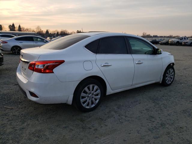 Vin: 3n1ab7ap0ky213951, lot: 42649865, nissan sentra s 20193