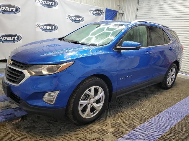 2019 CHEVROLET EQUINOX LT 3GNAXLEX4KS517988