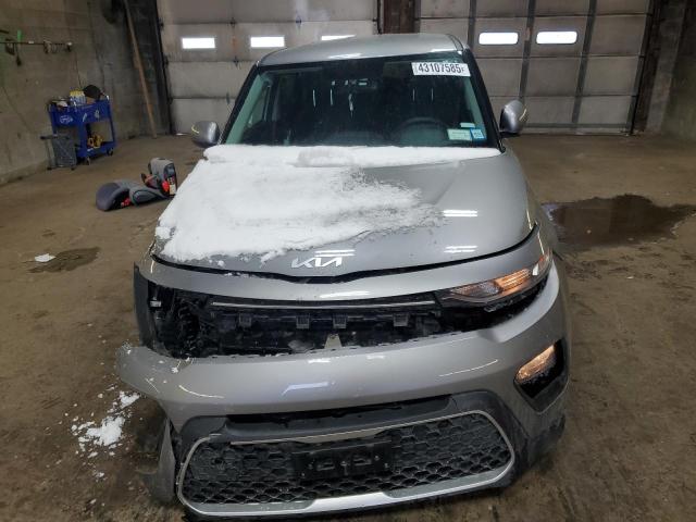 2022 KIA SOUL LX KNDJ23AU9N7837961