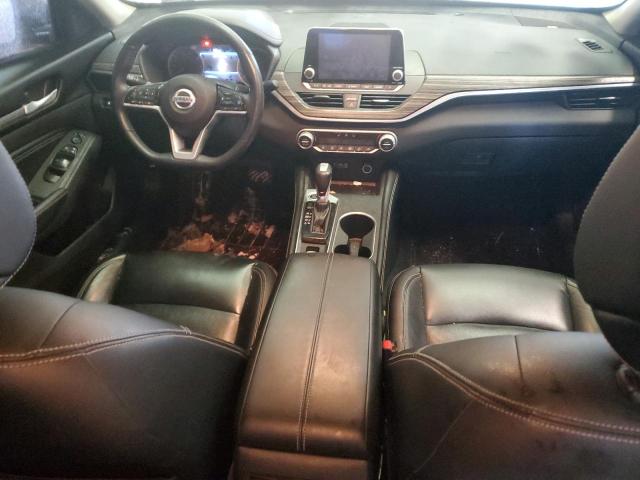 2019 NISSAN ALTIMA SL 1N4BL4EV8KC112841