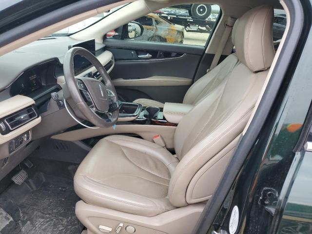 2021 LINCOLN NAUTILUS 2LMPJ6J93MBL10742