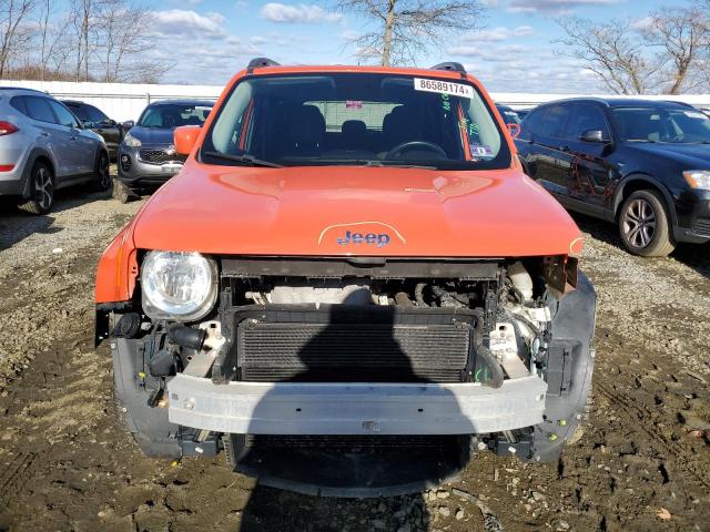 2015 JEEP RENEGADE L - ZACCJABT1FPB36938
