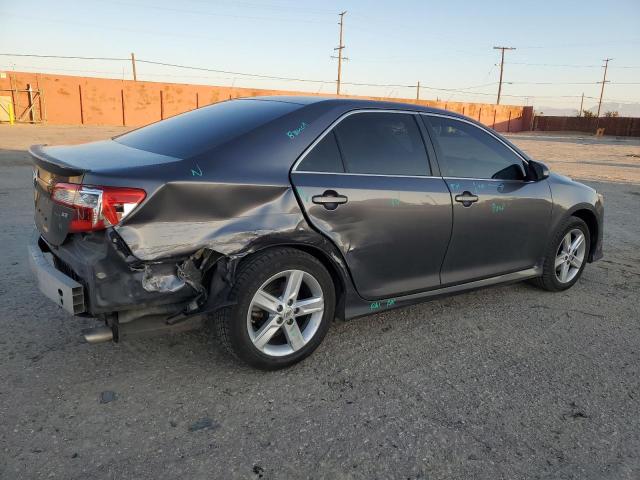 Vin: 4t1bf1fk7eu422249, lot: 43427955, toyota camry l 20143