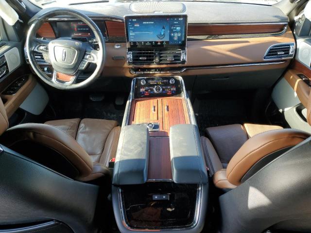 2022 LINCOLN NAVIGATOR 5LMJJ2LT2NEL12553