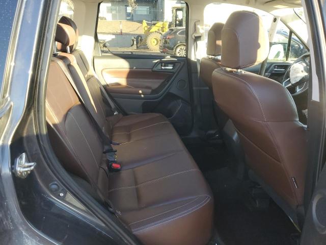 2017 SUBARU FORESTER 2 - JF2SJGTC5HH509309